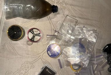 Львів’янку судитимуть за незаконний обіг канабісу Львів’янку судитимуть за незаконний обіг канабісу