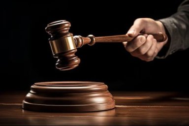 Тернопільський суд засудив засновника благодійного фонду за фінансування армії рф