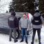 На Рівненщині затримали чоловіка за сприяння незаконному перетину кордону