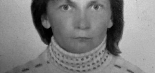 На Тернопільщині знайшли мертвою жінку, яку розшукували 12 днів На Тернопільщині знайшли мертвою жінку, яку розшукували 12 днів