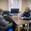 На Шосткинщині затримали чоловіка, який пограбував 16-річного підлітка