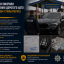 На Львівщині викрили схему ввезення дорогого авто під виглядом гуманітарної допомоги