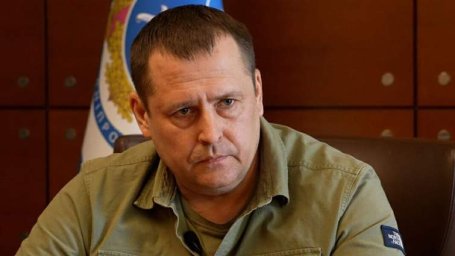 У мера Дніпра Бориса Філатова пройшли обшуки через захоронення на сміттєзвалищі