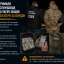 У Києві затримали військовослужбовця, який за $10 тисяч обіцяв організувати втечу за кордон