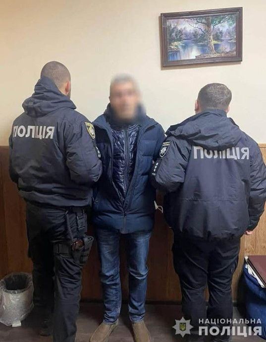 У Дніпрі судитимуть 56-річного чоловіка за вбивство молодика