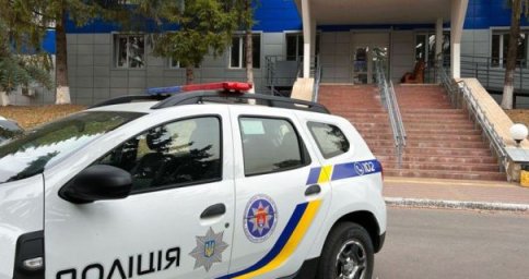 На Київщині собака напала на 8-річного хлопчика