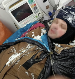 На Житомирщині спроба нелегального перетину кордону ледь не завершилася смертю