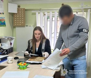 На Львівщині судитимуть адвокатку та її спільника за зловживання впливом