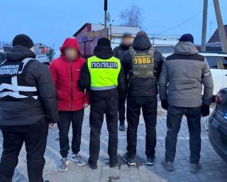 На Одещині прикордонники викрили канал незаконного переправлення чоловіків до Молдови На Одещині прикордонники викрили канал незаконного переправлення чоловіків до Молдови