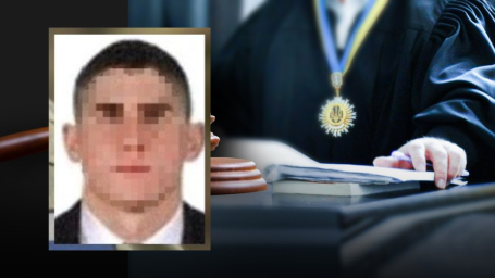 Окупанта засудили на 12 років за утримання цивільних у погребі на Чернігівщині