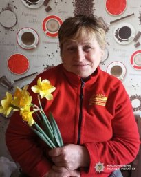 На Дніпропетровщині виявили мертвою зниклу безвісти Іванну Яскевич