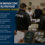 На Київщині викрили схему ухилення від мобілізації за участю чиновників і медиків