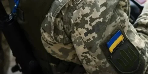 В Умані напали на представника ТЦК під час перевірки документів