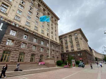 Бюджет втратив 1,8 млн грн: у Києві розслідують сумнівні закупівлі матеріалів