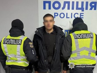 На Чернігівщині чоловік вчинив підпал у лікарні в Різдвяну ніч