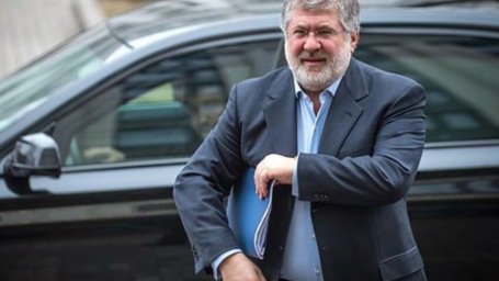 Замах у дорозі: СБУ зірвала спробу вбивства Ігоря Коломойського