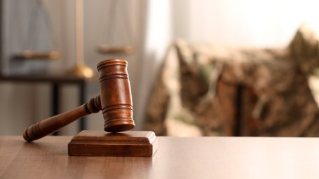 Три самовільні залишення служби: у Полтаві офіцера засудили до п&rsquo;яти років ув&rsquo;язнення