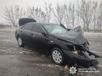 Суд у Кропивницькому взяв під варту мера Вознесенська за підозрою в смертельній ДТП
