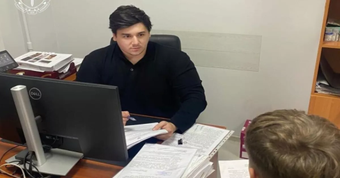 У Києві викрили шахрайську схему з дронами для ЗСУ на понад 600 тисяч гривень У Києві викрили шахрайську схему з дронами для ЗСУ на понад 600 тисяч гривень