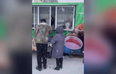 У Дніпрі скаржаться на можливі отруєння після безкоштовних обідів від &laquo;Громадської сили&raquo;