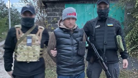 У Харкові кинули за ґрати митника, який будував кар&rsquo;єру в окупантів