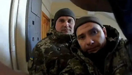 У Запоріжжі арештовано працівника ТЦК за підозрою у вбивстві чоловіка У Запоріжжі арештовано працівника ТЦК за підозрою у вбивстві чоловіка