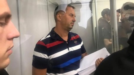 Ексочільнику поліції Одещини Головіну пом’якшили обвинувачення та закрили справу Ексочільнику поліції Одещини Головіну пом’якшили обвинувачення та закрили справу