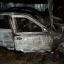 На СТО в Измаиле сгорело три автомобиля