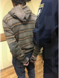 В Одесской области задержан педофил несколько часов насиловавший ребенка
