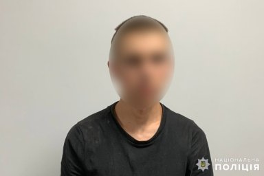 У Хмельницькій області юнак до смерті побив приятеля