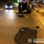 В ДТП во Львове пострадали два человека