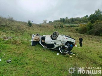 У ДТП загинув народний артист України Богдан Сташків, — ЗМІ