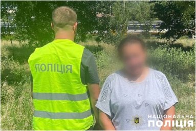 У Києві затримано псевдоволонтерку