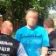 В Киевской области задержан мужчина, устроивший взрыв в жилом доме. Появилось видео