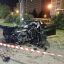 Через ДТП в Києві постраждав чоловік