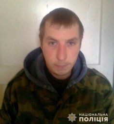 В Сумской области разыскивают пропавшего без вести мужчину