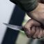 Во Львовской области мужчина ударил ножом односельчанина