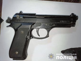 Полиция Виноградова расследует конфликт со стрельбой