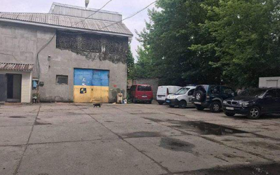 В Киеве на СТО взорвалось самодельное взрывное устройство: пострадал мужчина