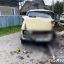 В ДТП в Черновцах пострадали три человека