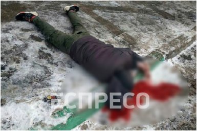 В Киеве молодой человек совершил суицид,  выбросившись из окна