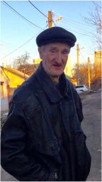 В Харькове разыскивается пропавший без вести мужчина