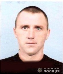В Лугаской области разыскивается пропавший 31-летний мужчина