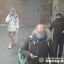 В Киеве мужчина с ножом напал на женщину