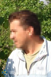 СБУ на Волині викрила прокремлівського агітатора