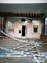 В Сумской области задержаны злоумышленники, грабившие банкоматы