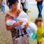 В Івано-Франківській області жінка викрала двох дітей знайомої. З’явилось відео