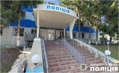 На Полтавщині чоловік намагався зґвалтувати неповнолітню дівчину