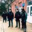 В Черновцах горела больница