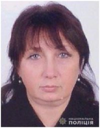 В Львовской области разыскивается женщина, совершившая преступление
